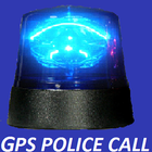 GPS Police Call icône