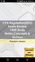 Certified Public Accountant (C poster