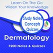 Dermatology Exam Review:N & Q