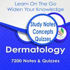 Dermatology Exam Review:N & Q icon