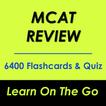 MCAT Exam Review Study Notes, Concepts & Quizzes