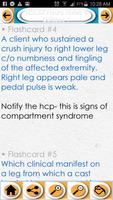 NCLEX Neuro System Exam Review screenshot 3