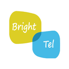 Bright TEL icône