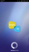 Bright TEL ポスター