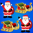 Christmas Pairs icon