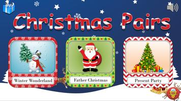 Christmas Pairs poster