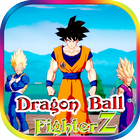 Tips Dragon Ball Fighterz আইকন