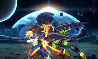Tips Dragon Ball Fighterz captura de pantalla 2