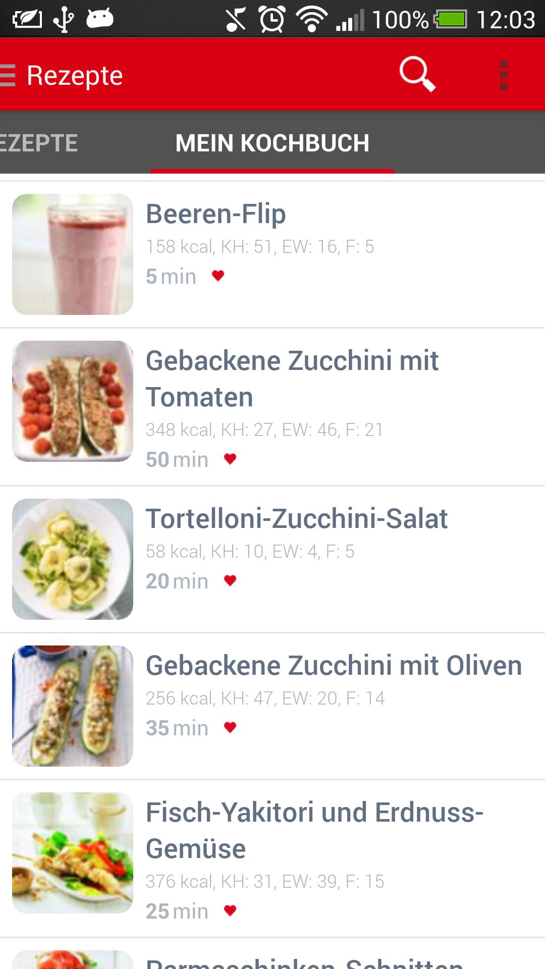 Oliven in Diäten