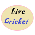 Live Cricket TV 4u 图标