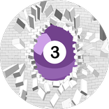 ”Amazing Bricks Breaker