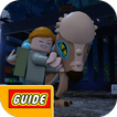 Guide LEGO Jurassic World