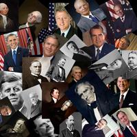 biography of  US  presidents скриншот 3