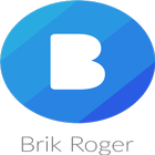 BrikRoger icône