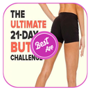 Buttocks and Legs In 21 Days APK