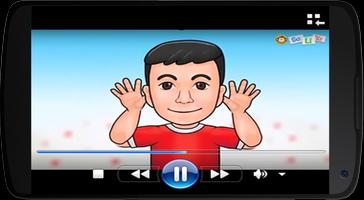 Lagu Anak Balita ảnh chụp màn hình 2