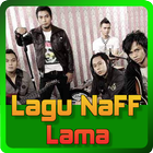 Lagu Naff Lama ikona