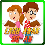 Lagu Anak 90an