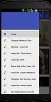 Lagu Iwan Fals Lawas 포스터