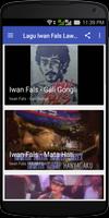 Lagu Iwan Fals Lawas 스크린샷 2