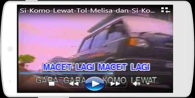 Video Lagu Anak Terbaru capture d'écran 3