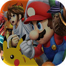 BestPlay for Smash Bros fighter APK