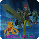 RolePlay: Digimon Cyber Sleuth Free Triks APK