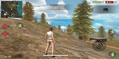 RolePlay Free Fire Battleground Triks bài đăng