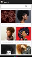 Poster Naturel