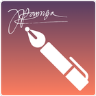 Signature app आइकन
