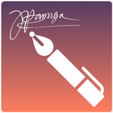 Signature app