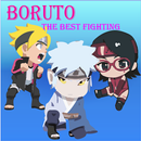 KV Boruto The Best Fighting APK