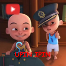 Upin Ipin Video Collection APK