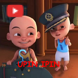 Upin Ipin Video Collection ไอคอน