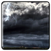 Thunderstorm Phone Crack Prank