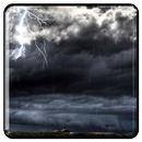 Thunderstorm Phone Crack Prank APK