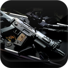 Weapon Builder icon