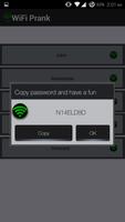 Wifi Password Hacker Prank 截图 3