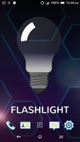 Galaxy Flashlight ポスター