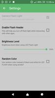 Galaxy Flashlight スクリーンショット 3