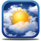 Weather Forecast Channel biểu tượng