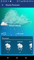 Weather Forecast Channel ảnh chụp màn hình 3