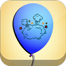 Balloon Defense Game Free aplikacja