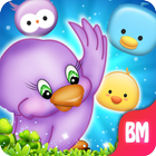 Bird Day Crush icon