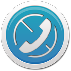 Call and SMS blocker biểu tượng