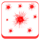 Blood Mobile Cracker Prank biểu tượng