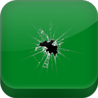 Crack Screen Prank biểu tượng