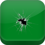 Crack Screen Prank biểu tượng