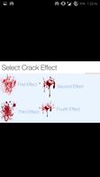 Crack Screen Prank ảnh chụp màn hình 1