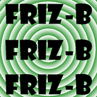 Friz-B-icoon